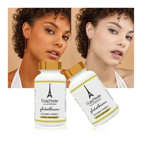Glutathion+collagène+vit C